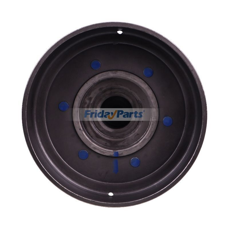  Clutch Housing Cover Assembly 500cc ATV UTV MC For CFMOTO