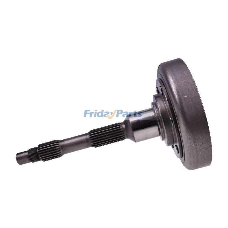 Sport UTV/ATV Clutch Housing Cover Assembly 500cc ATV UTV MC