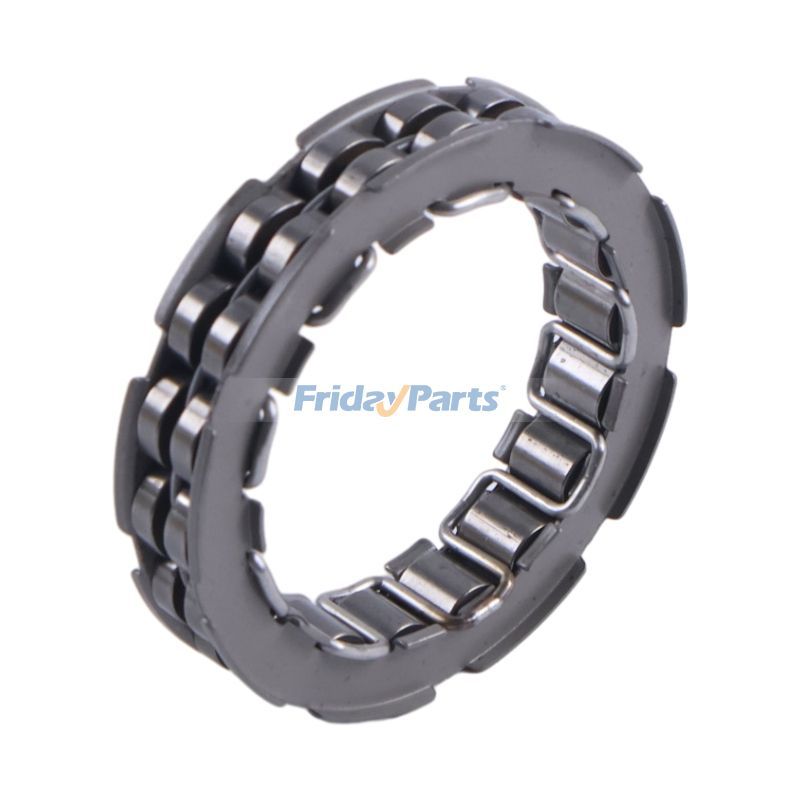 Roulement unidirectionnel de carter d'embrayage 91101-HC4-003 91101-HA0-004 pour Honda FourTrax 300 Rancher 350 420 Foreman 400 450 500 1988-2024