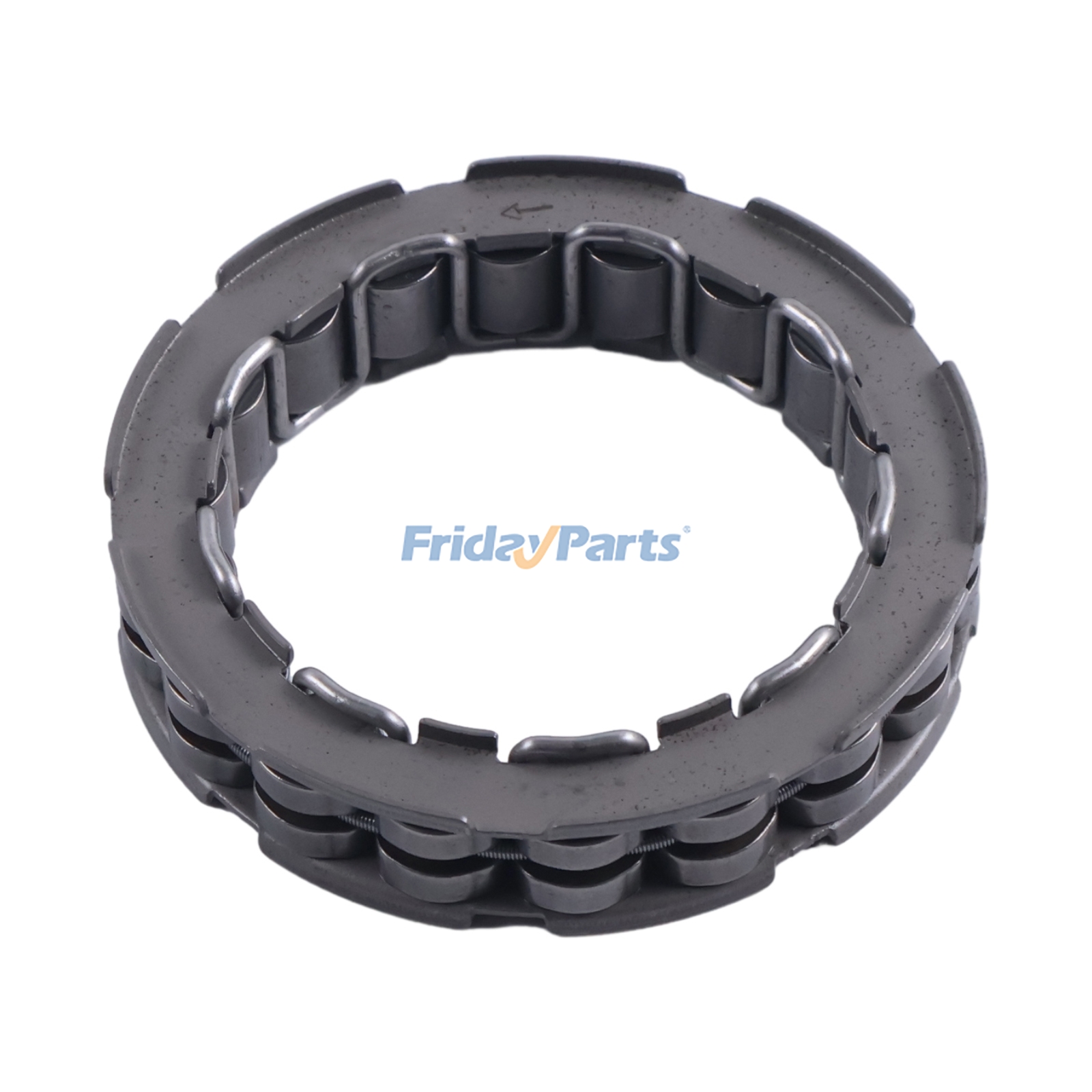 Cojinete unidireccional de la carcasa del embrague 91101-HC4-003 91101-HA0-004 para Honda FourTrax 300 Rancher 350 420 Foreman 400 450 500 1988-2024