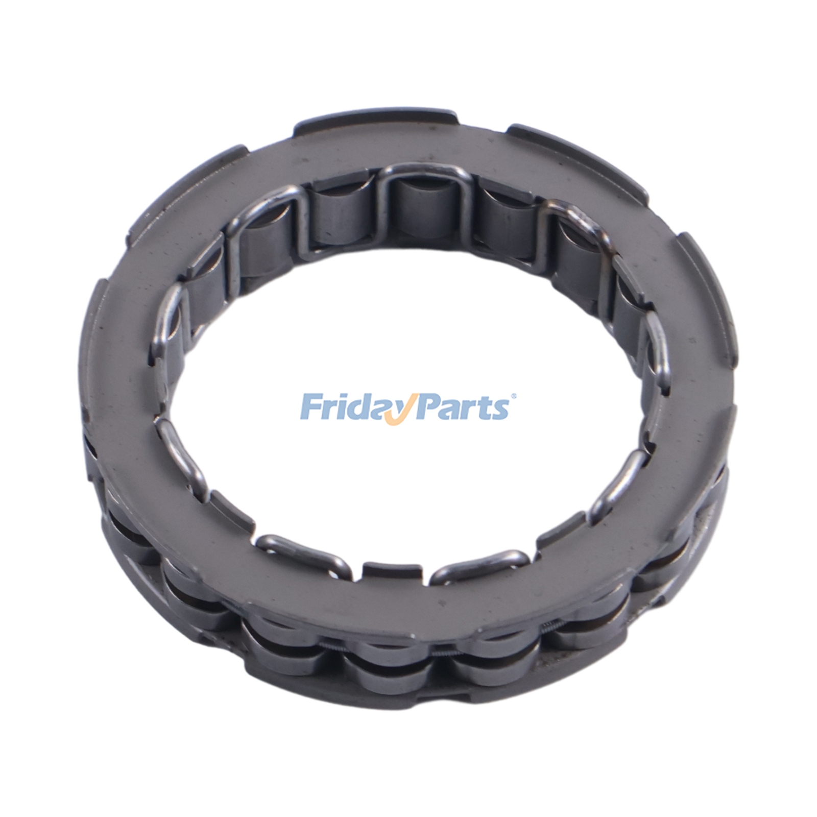 Cojinete unidireccional de la carcasa del embrague 91101-HC4-003 91101-HA0-004 para Honda FourTrax 300 Rancher 350 420 Foreman 400 450 500 1988-2024 Para Honda