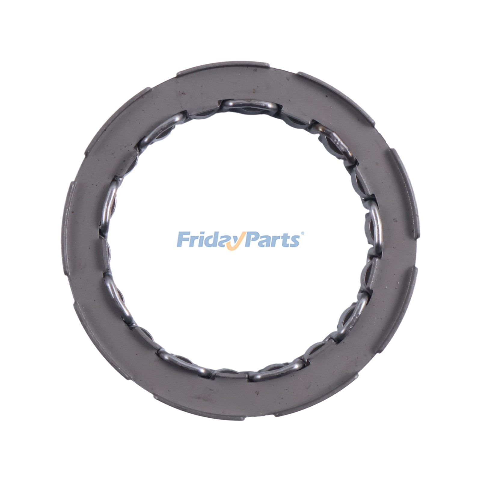 Cojinete unidireccional de la carcasa del embrague 91101-HC4-003 91101-HA0-004 para Honda FourTrax 300 Rancher 350 420 Foreman 400 450 500 1988-2024 de FridayParts