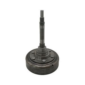Rear Wheel Hub, 4/115 Yamaha - JDS Customs Rear Wheel Hub, 4/115 Yamaha - JDS Customs