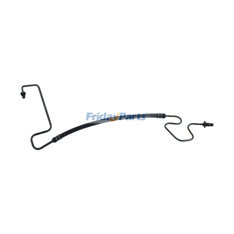 Clutch Hydraulic Line Hose for Golf Cart