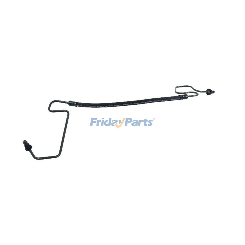 Golf Cart Clutch Hydraulic Line Hose