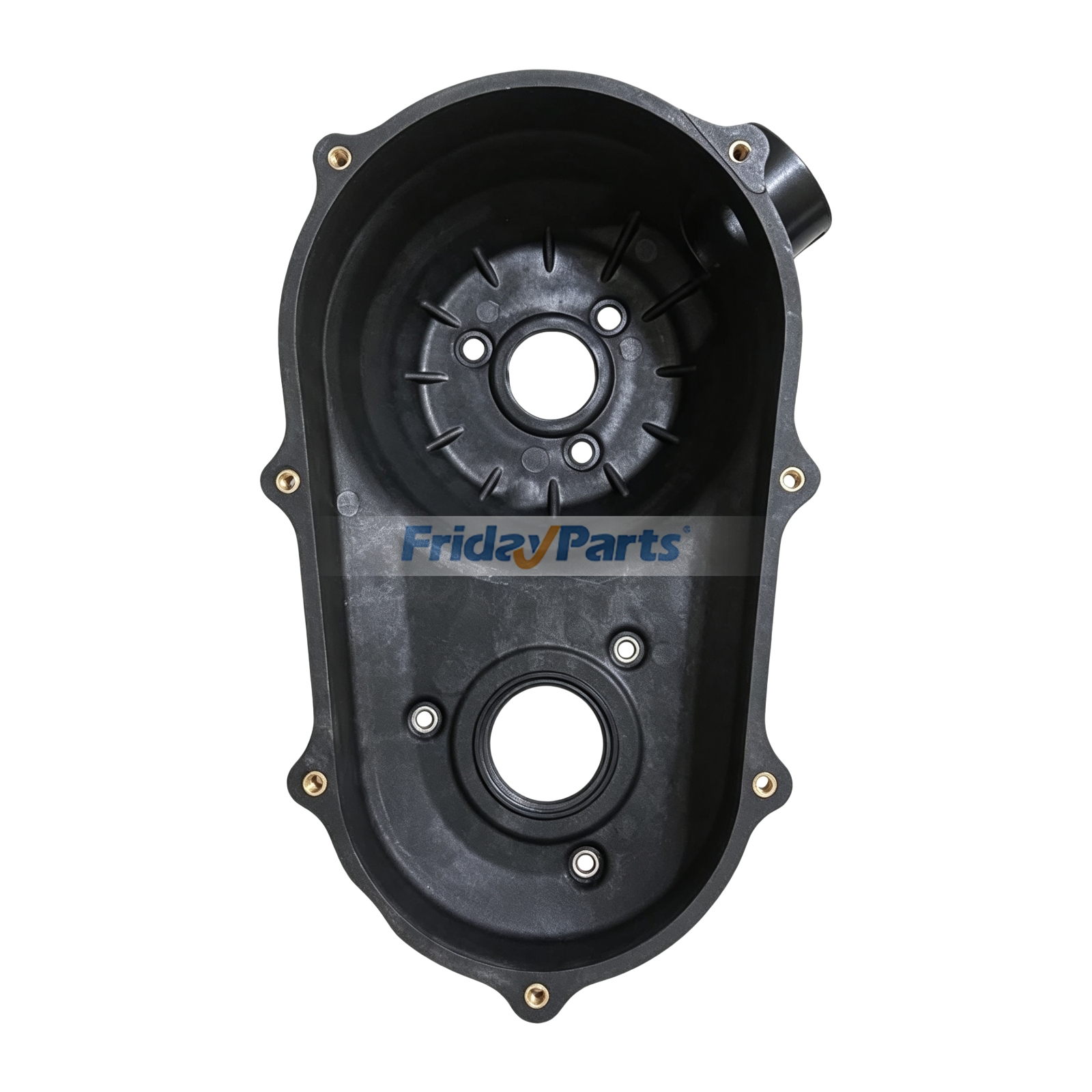 Clutch Inner Cover P0130001151A0000 for Hisun UTV HS250 Premium Quality with 3-Year Warranty