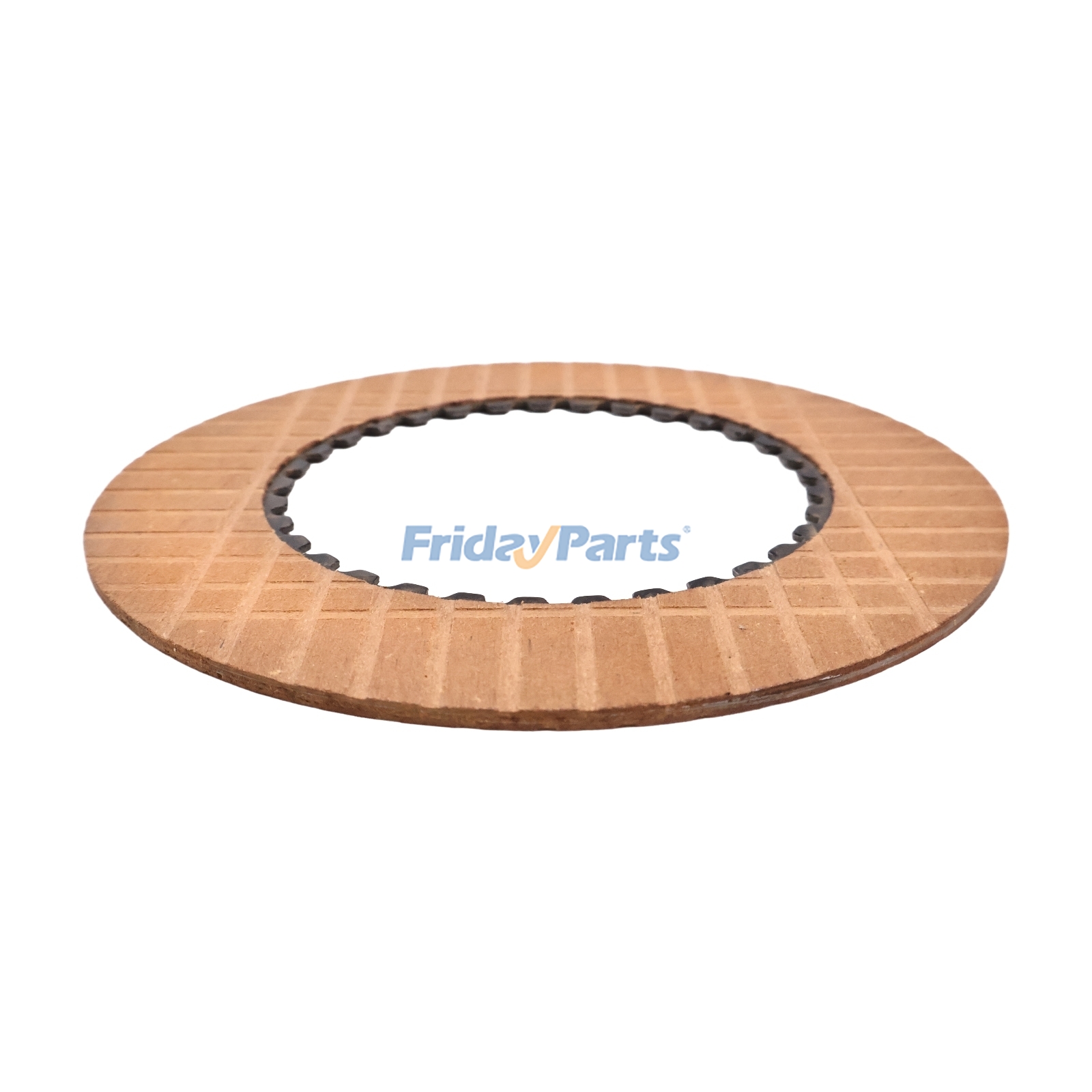 Clutch Inner Disc compatible with Telehandler