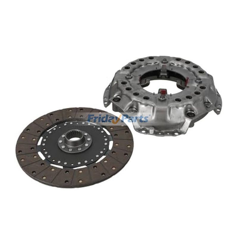 Kit de embrague 131003550 para tractor Ford 5000 5100 5190 5200 5340 5600 5700 6500 6600 6700
