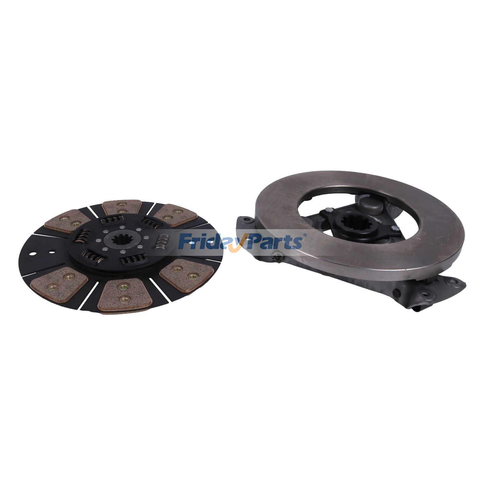 CASE用クラッチキット