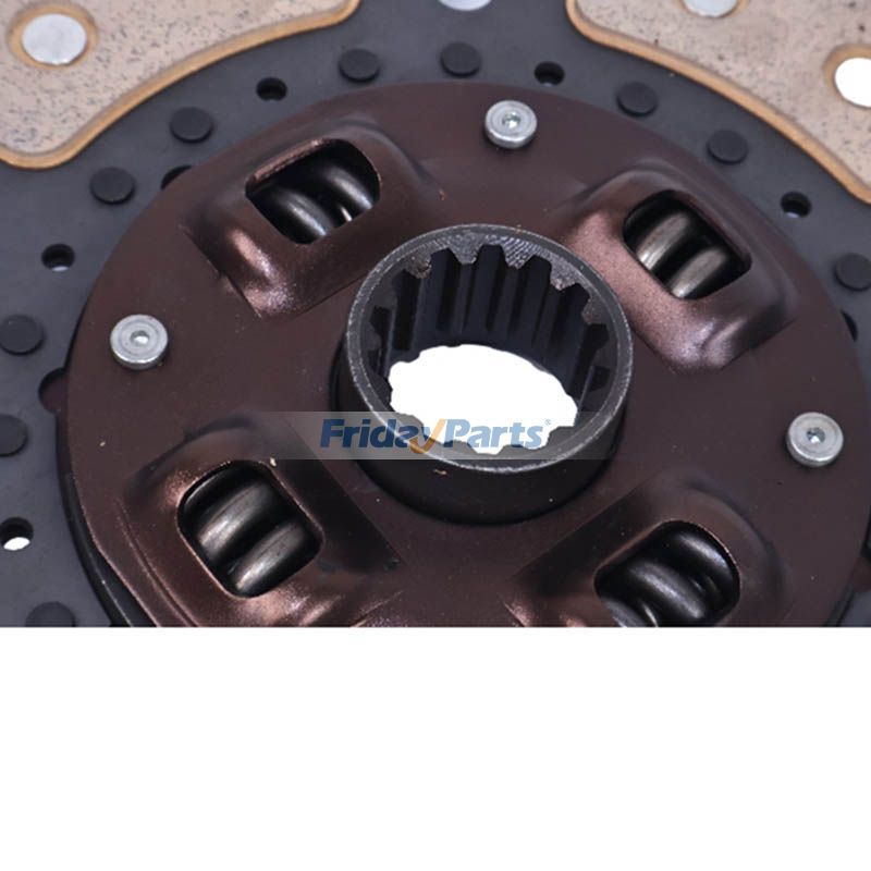 Kupplungssatz 3G011-24110 3A011-25130 für Kubota M5400 M5700 M6800 M4700 M8200 M6040 M4900 M7040 M5040für Für KUBOTA