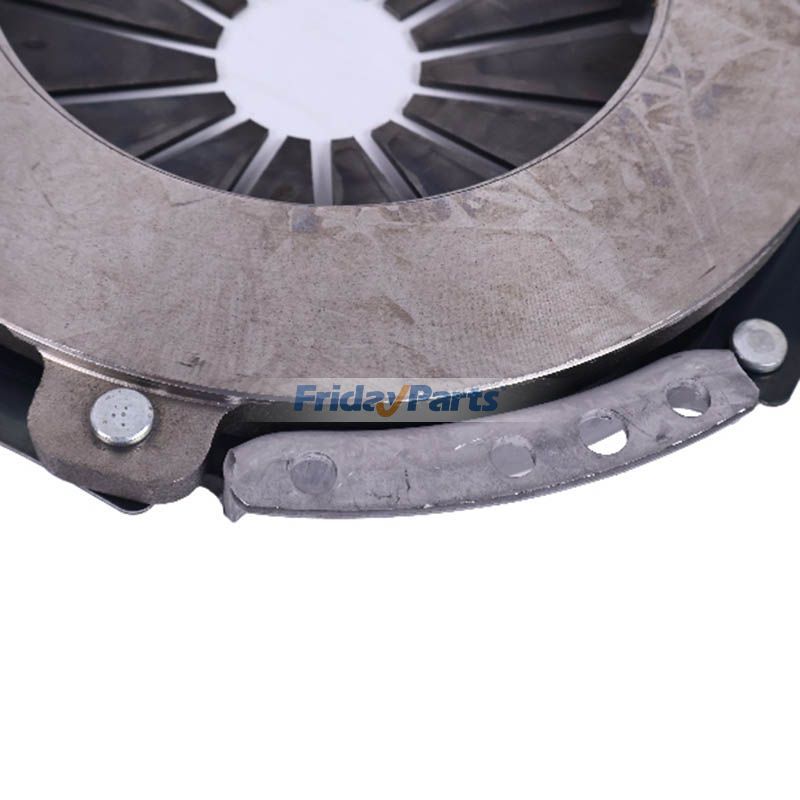 Kupplungssatzfür TraktorFür KUBOTA