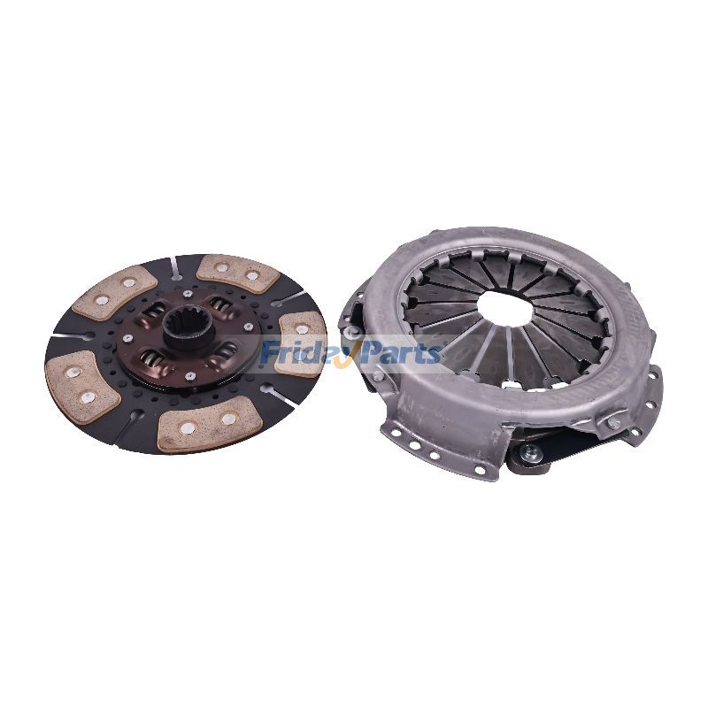 FridayParts Kupplungssatz