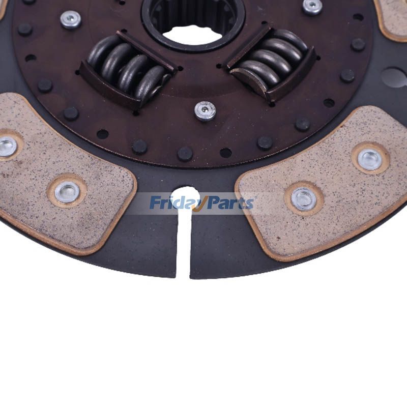 Kupplungssatzbei FridayParts kaufen