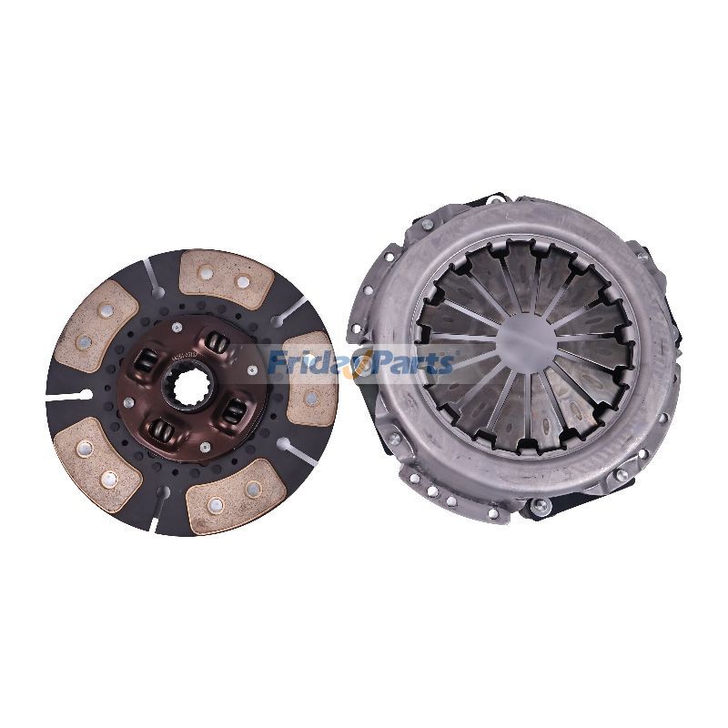 KupplungssatzFür KUBOTA