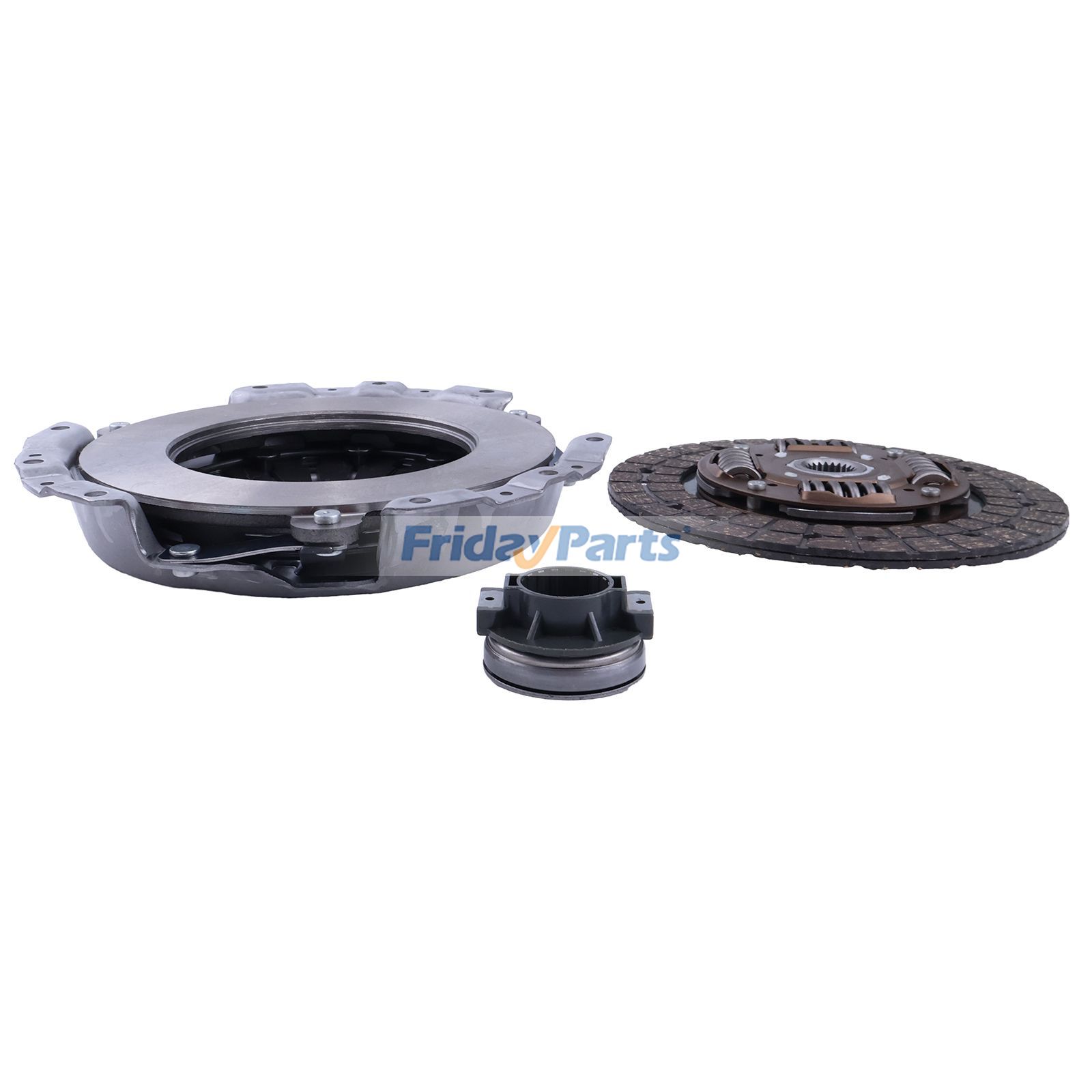 HYUNDAI用,Mitsubishi用クラッチキット