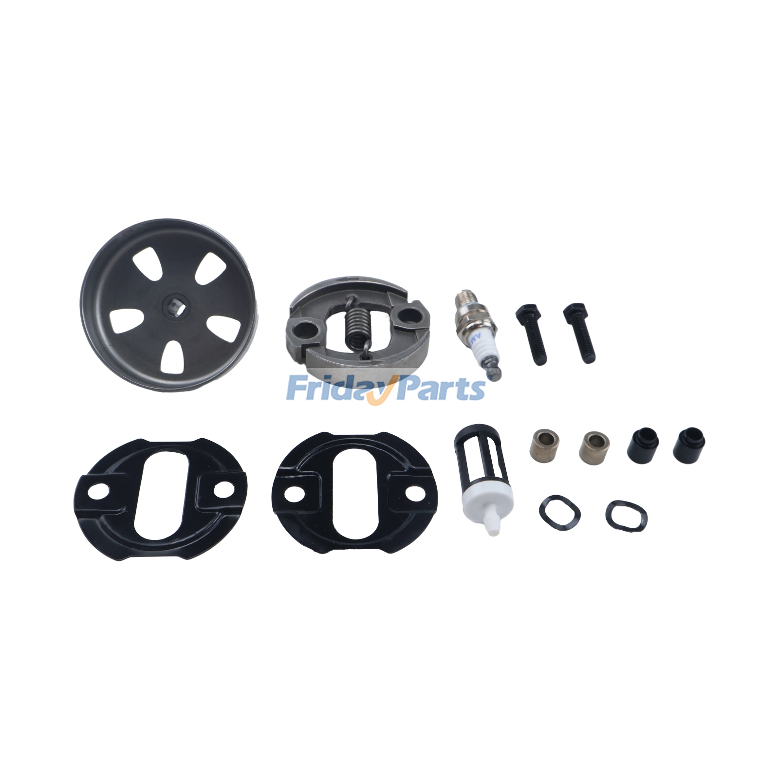 Others Clutch Kit