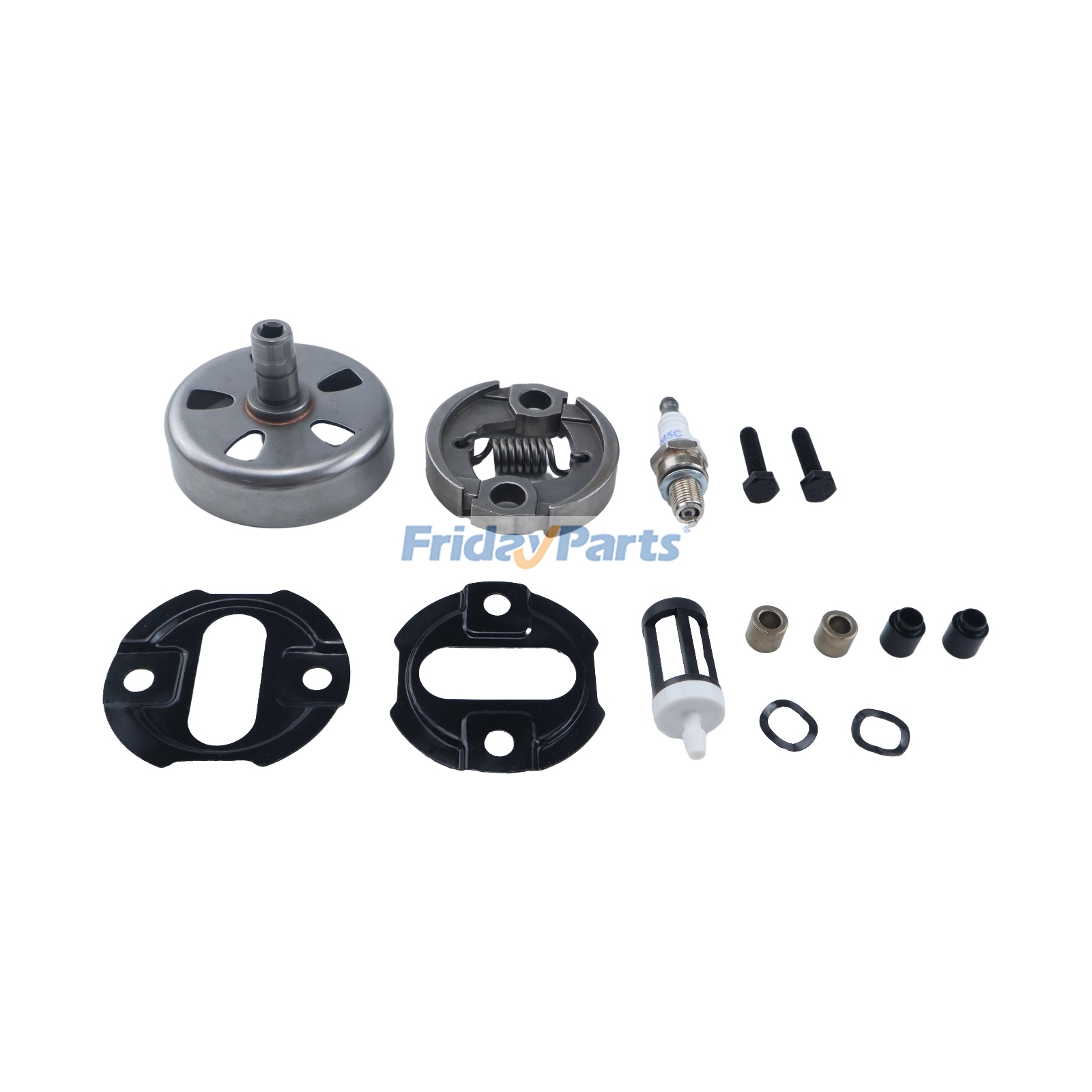 Clutch Kit compatible with Others