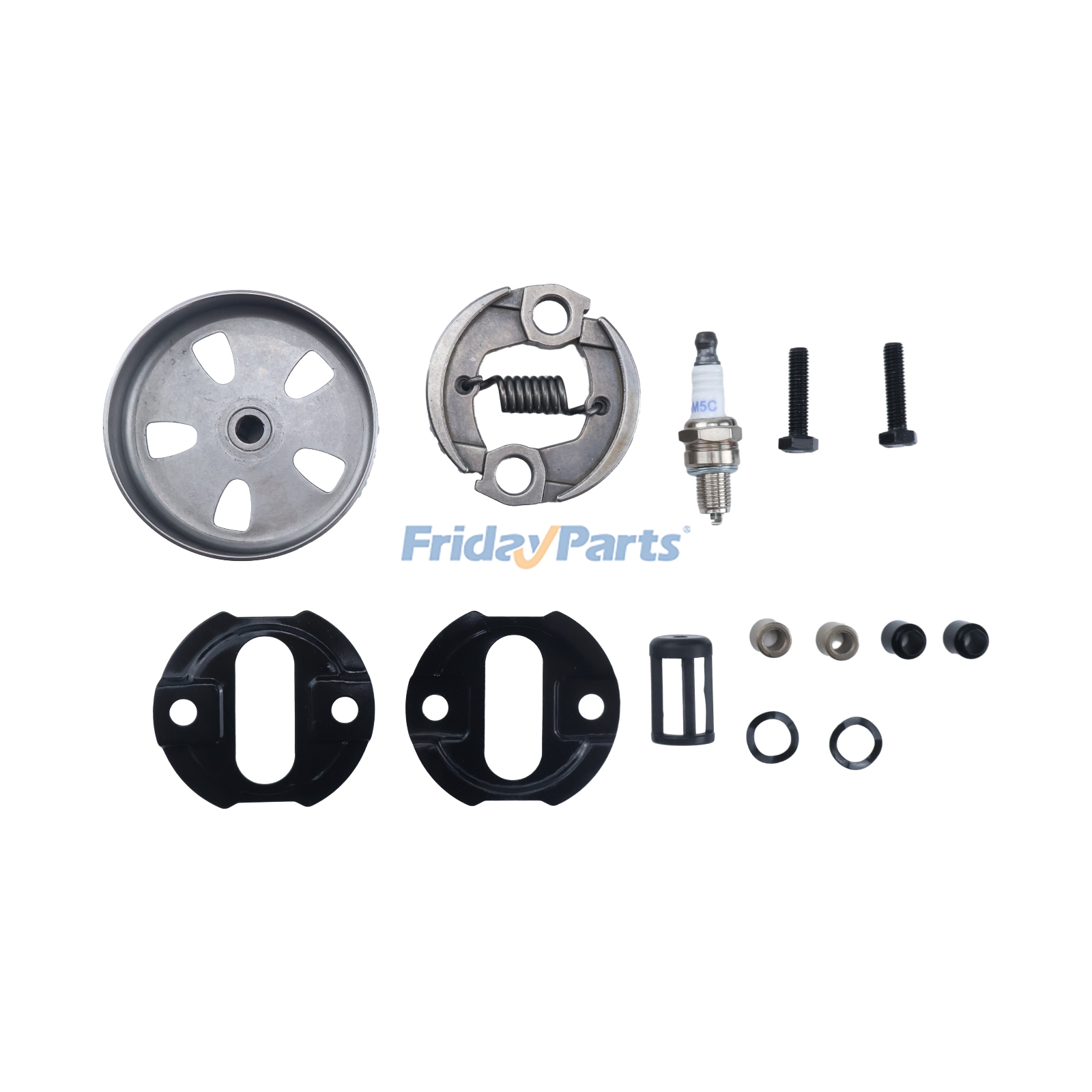  Clutch Kit For Stihl