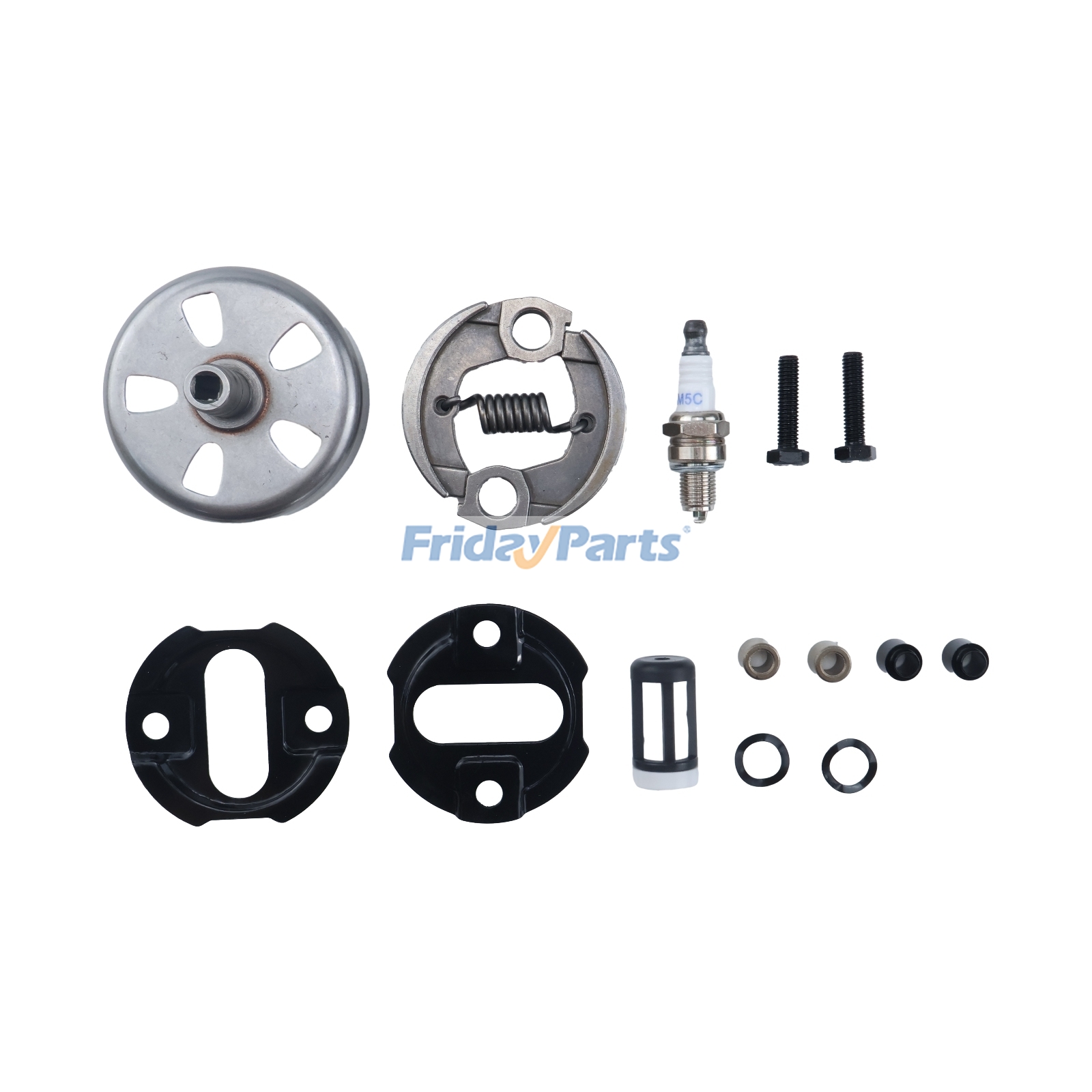 Clutch Kit for Others