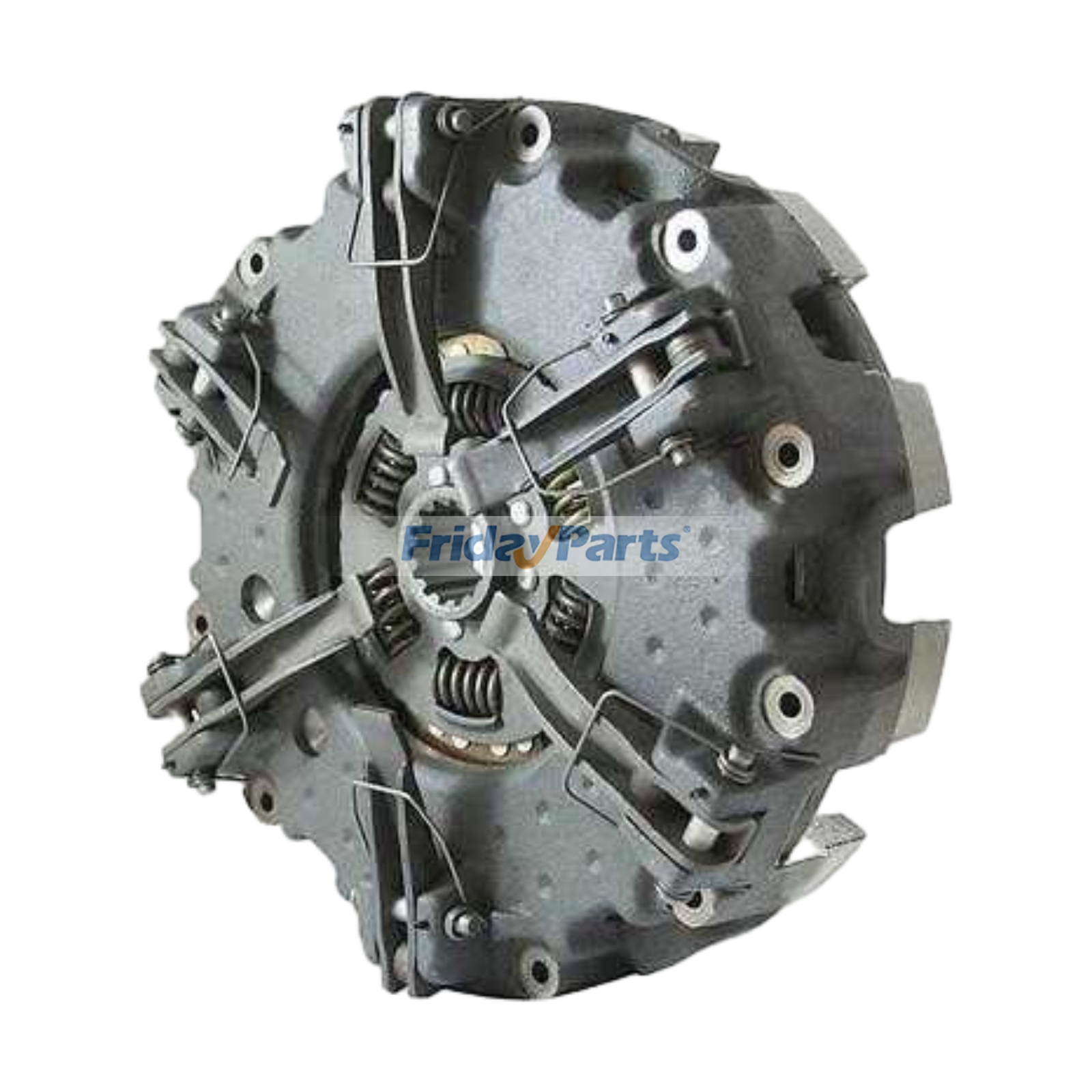 Clutch Kit 5092796 for CASE Tractor JX55 JX65 JX75 JX80 JX85 JX90 JX95