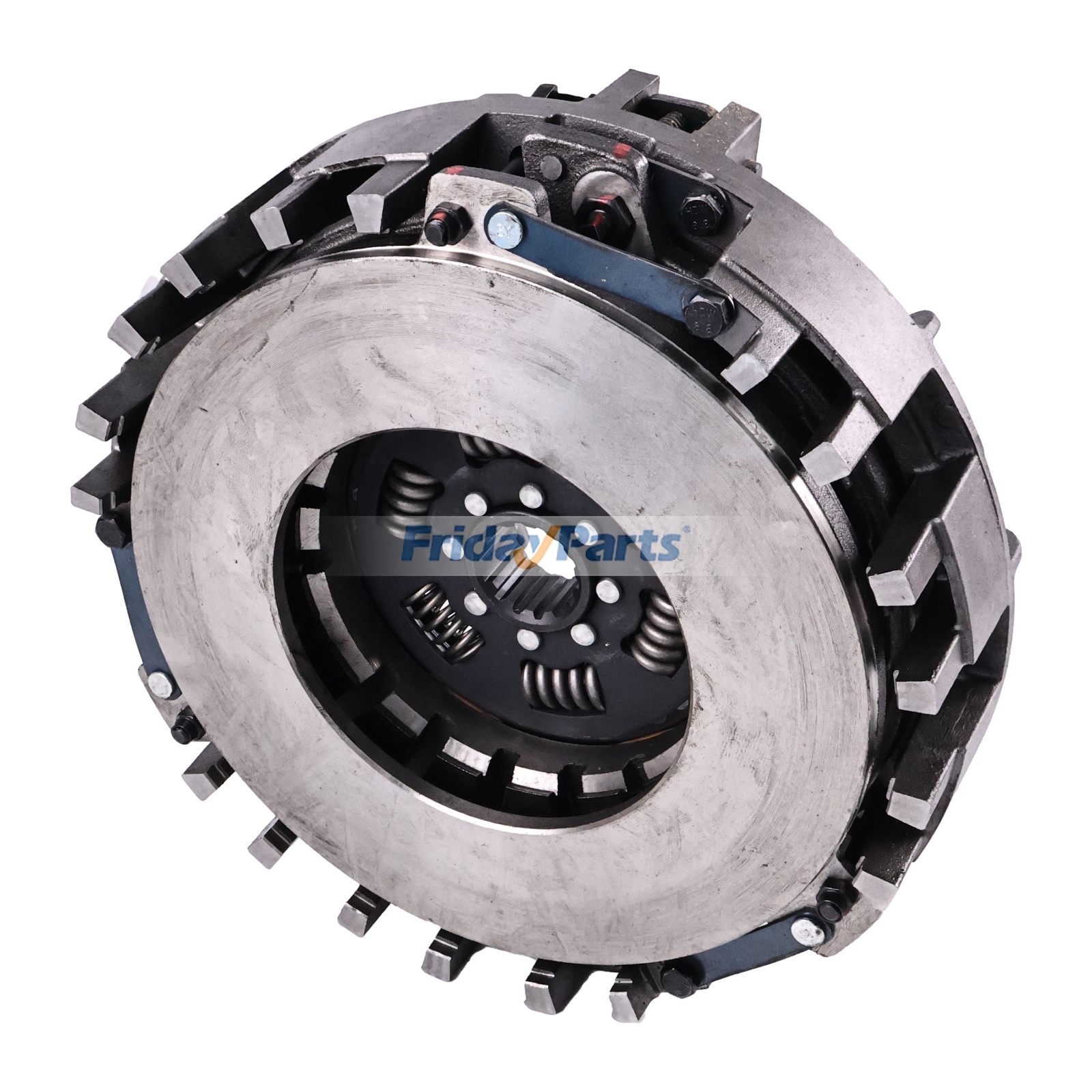 Kit d'embrayage pour Tracteur Pour New Holland,Pour Fiat