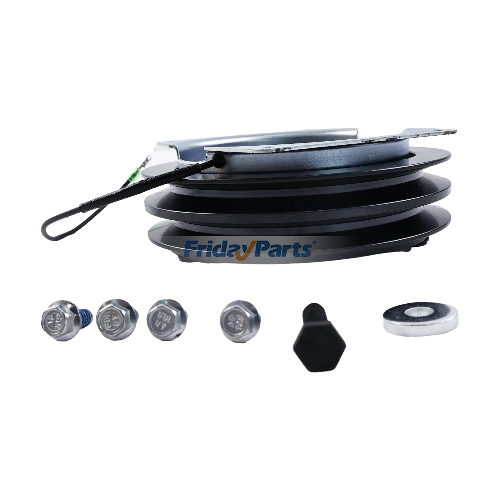 Kit d'embrayage Pour CASE,Pour Claas