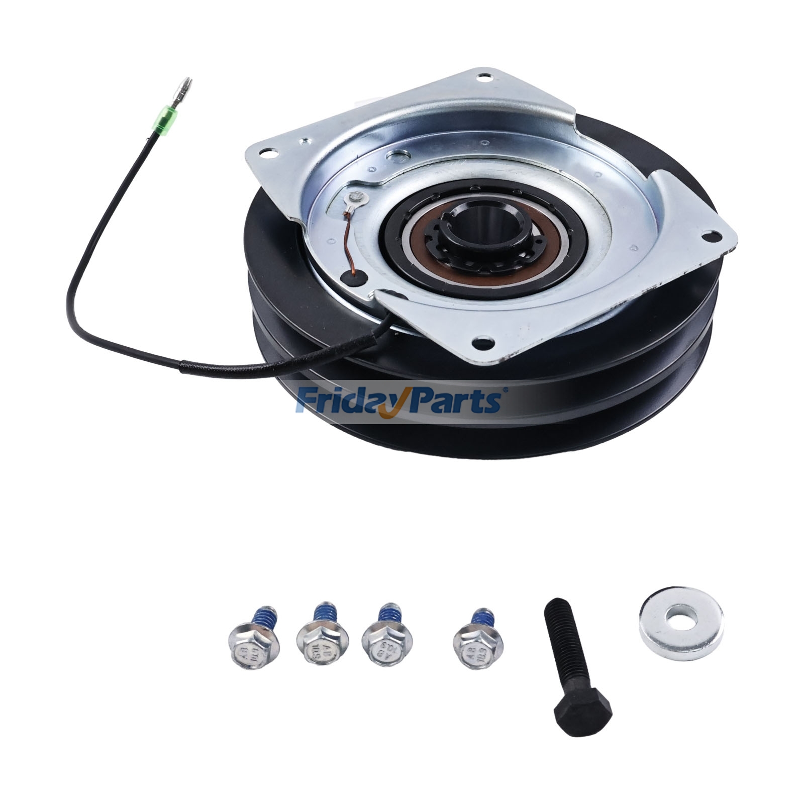 Kit d'embrayage de FridayParts