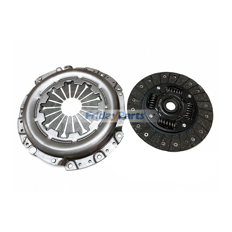 Clutch Kit 794150-21700 194115-21400 for Yanmar Tractor YM195 YM220 YM226 YM240 YM250 YM276 YM1600 YM700 YM1900 YM2210