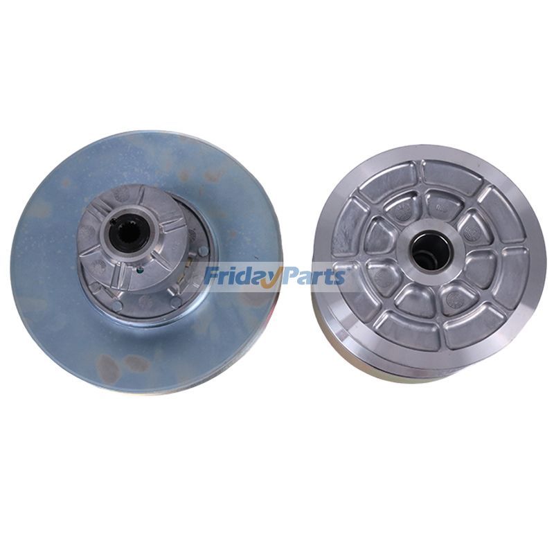 Kupplungssatz 4X2 6X4 Baustellefür Nutzfahrzeug