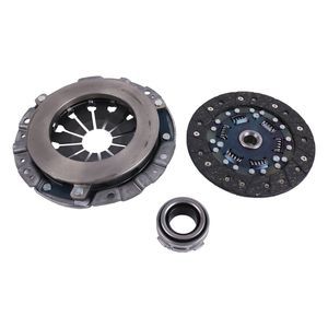 クラッチキット QST160HH14 DST160A71 1701501 ジョイナー 650CC キンロード サンド スパイダー コマンド バギー用