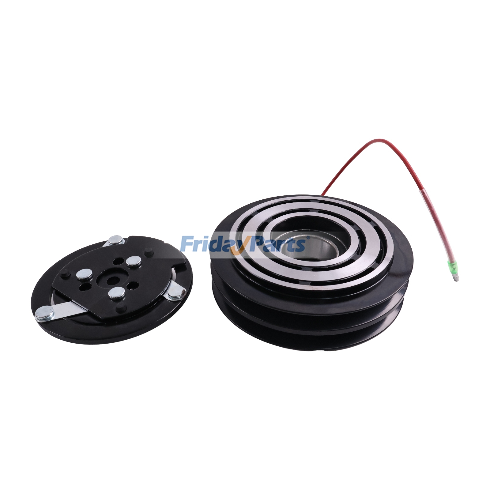 Air Compressor Clutch Kit