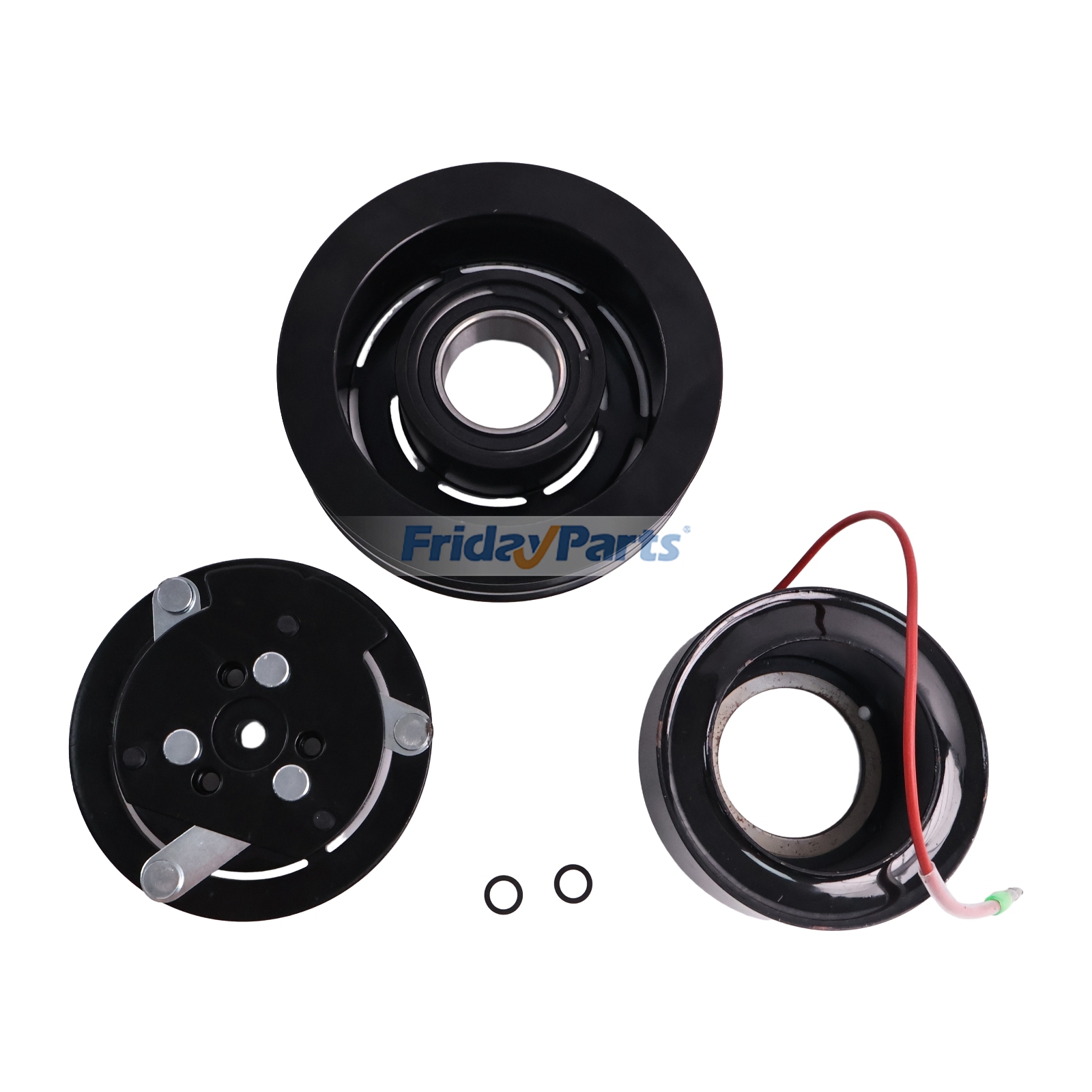 Clutch Kit for Air Compressor
