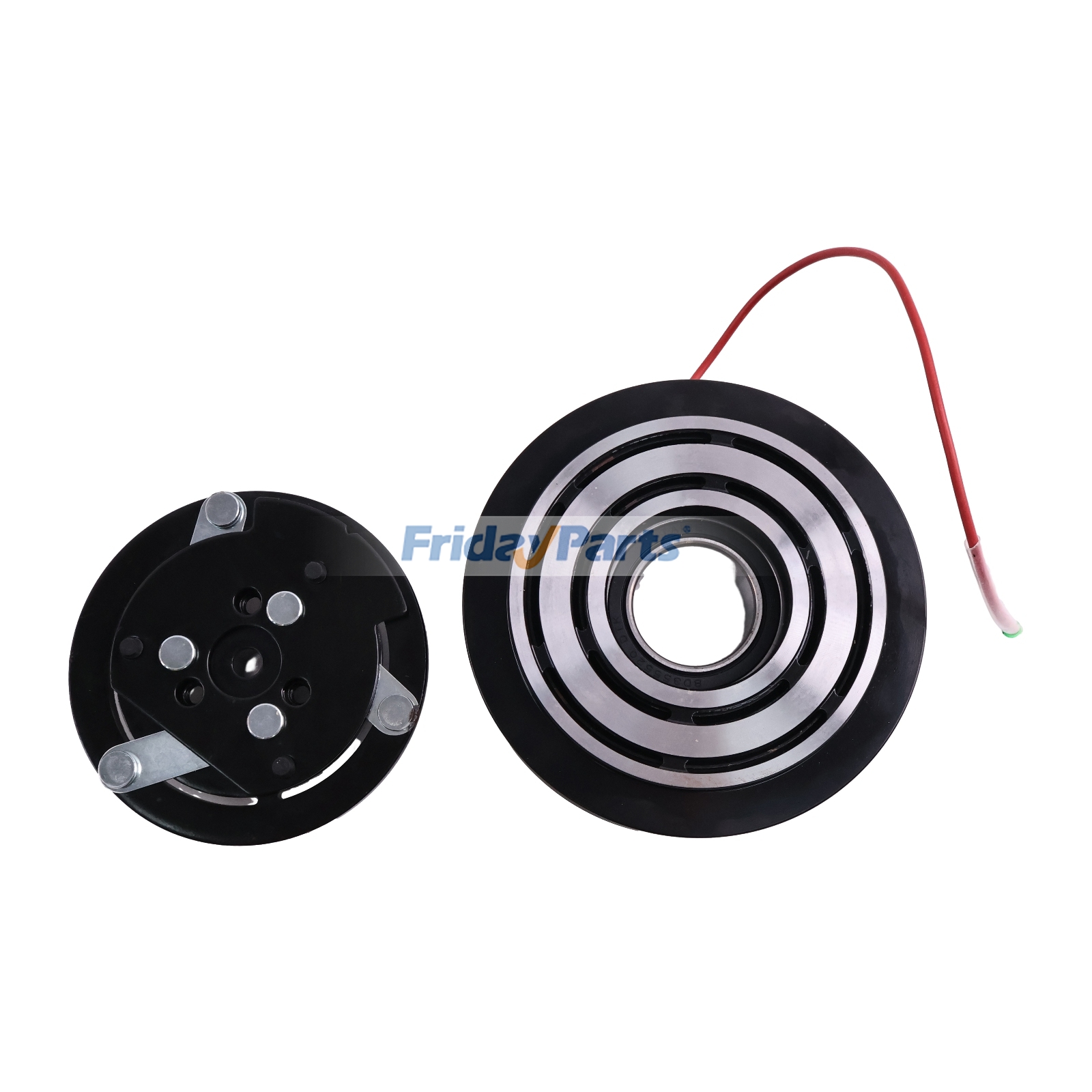Clutch Kit compatible with Air Compressor