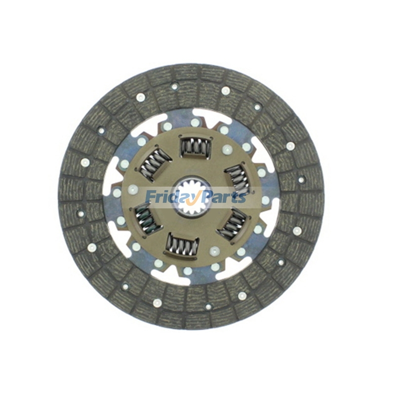 Kit d'embrayage MB919425 pour Mitsubishi Challenger Pajero L200 Montero Nativa