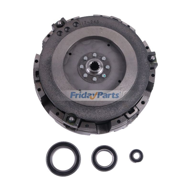 Clutch Kit in Stock in China