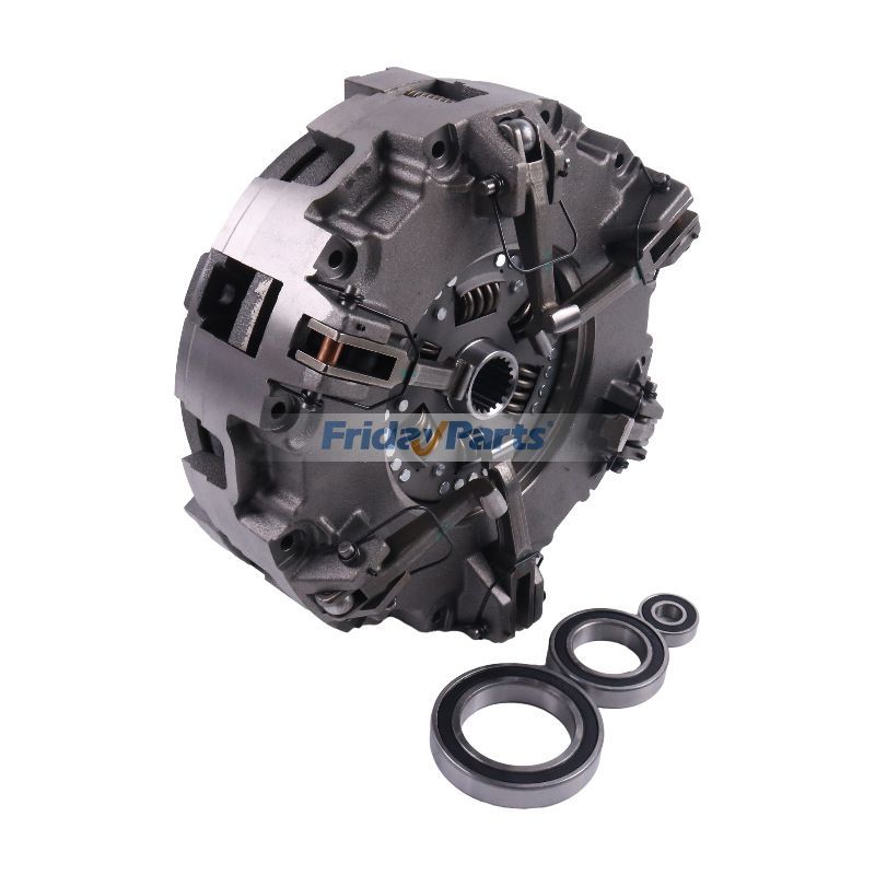  Clutch Kit For JOHN DEERE