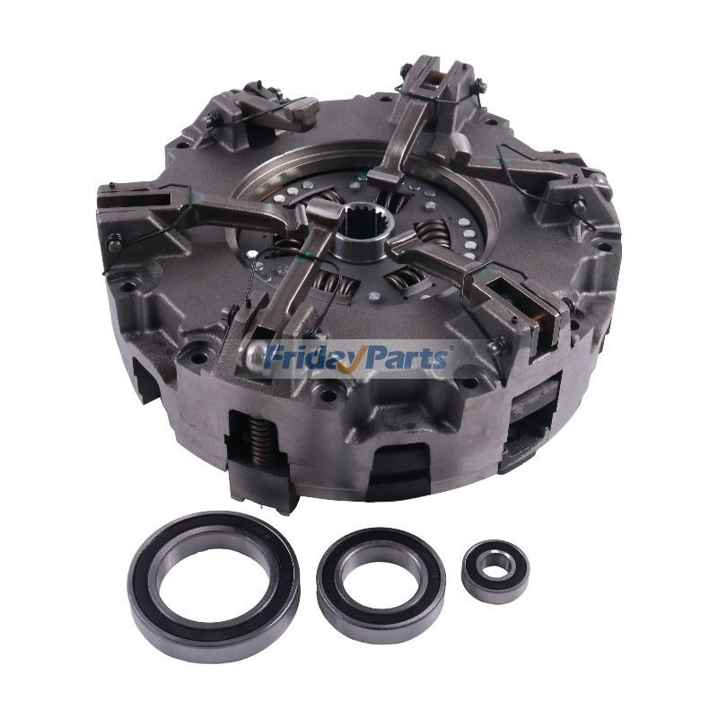 Clutch Kit PG200635 RE66695 for John Deere Tractor 5310 5410 5510 5200 5210 5300 5400 5410 5500