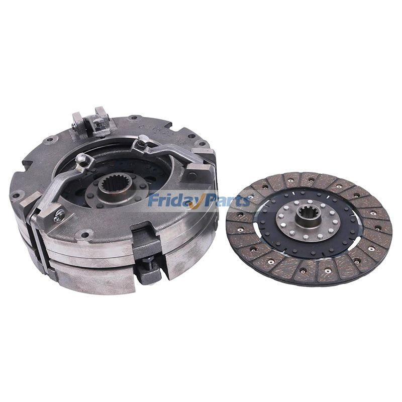Clutch Kit SBA320040341 & SBA320400212 for Ford New Holland Tractor 1510 1310