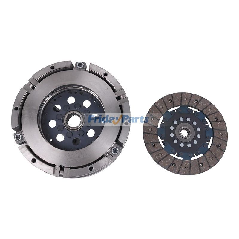 Clutch Kit in Stock in China