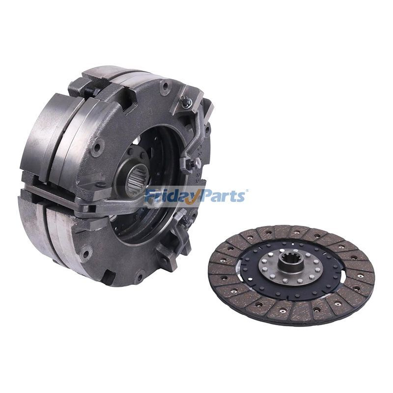  Clutch Kit For New Holland
