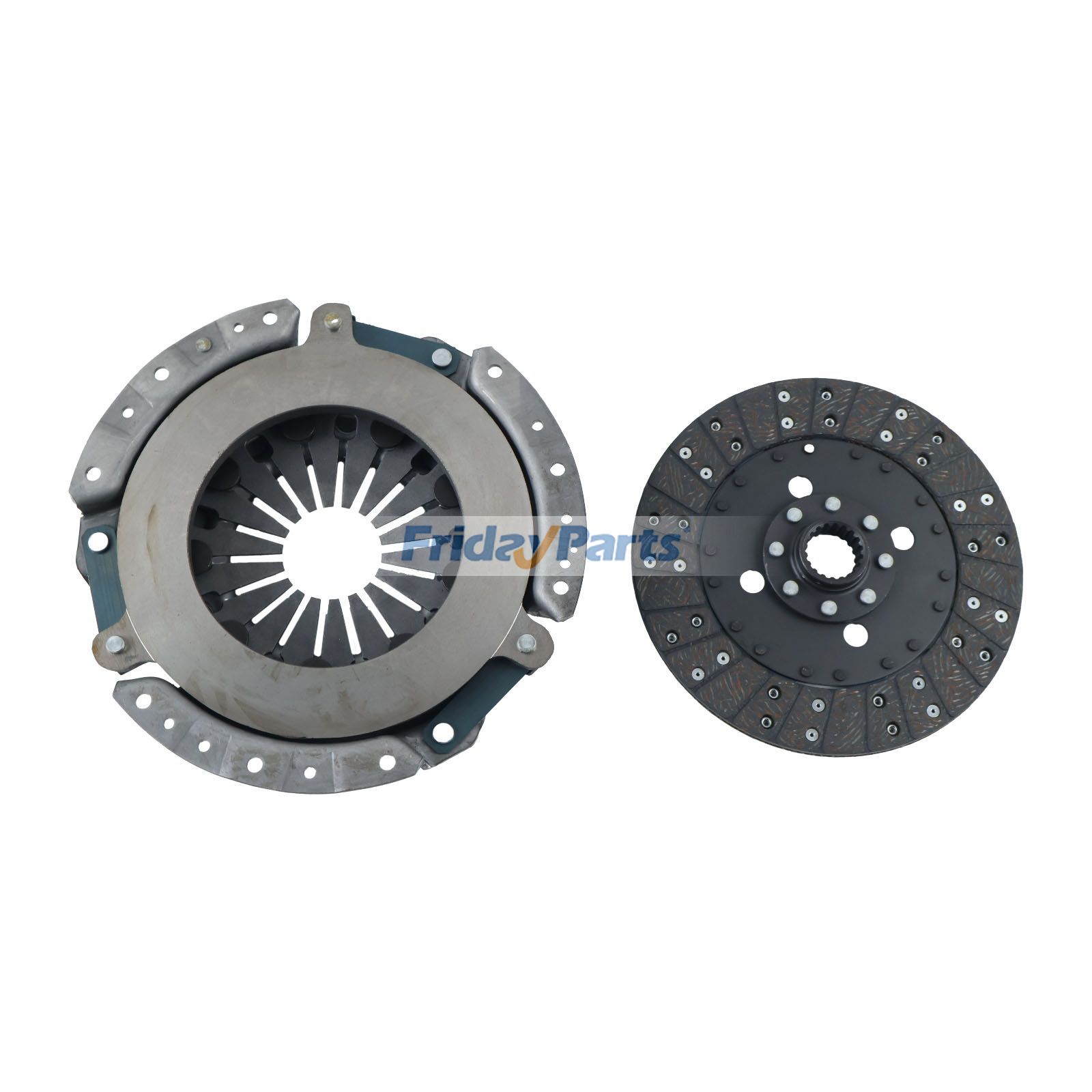 KupplungssatzFür KUBOTA