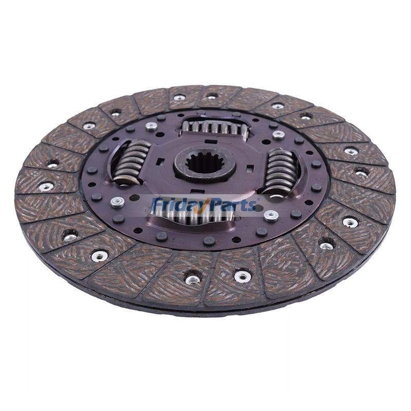 FridayParts Kupplungssatz