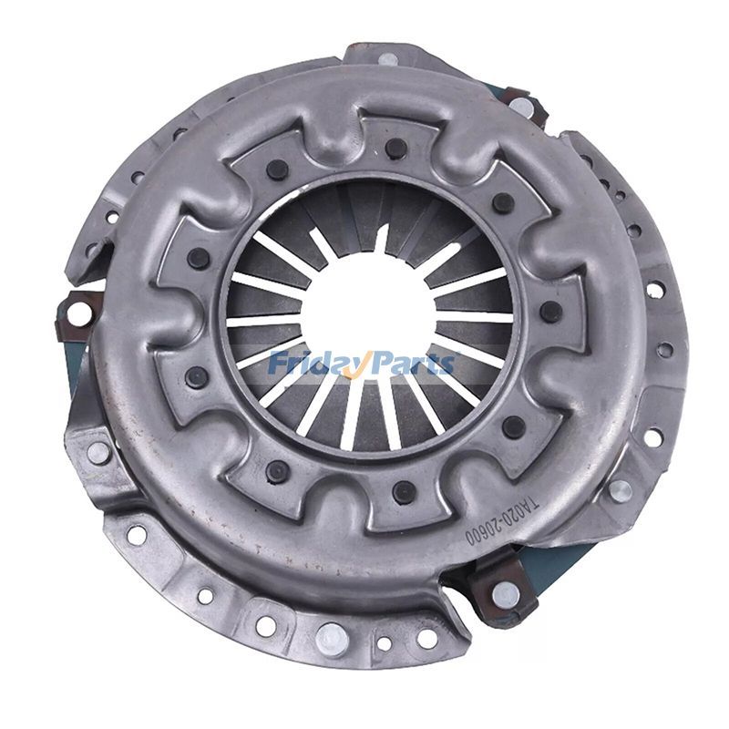 KupplungssatzFür KUBOTA