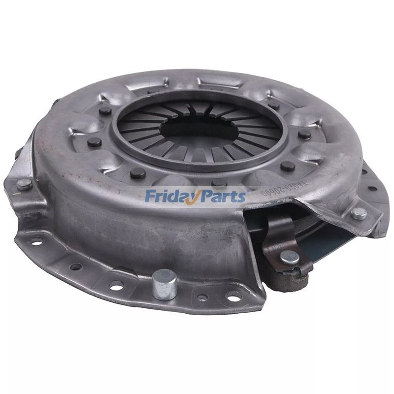 Kupplungssatz TC404-20500 TC403-20600 für Kubota Traktor L4600F L4701DT L4600H L4701Ffür Für KUBOTA