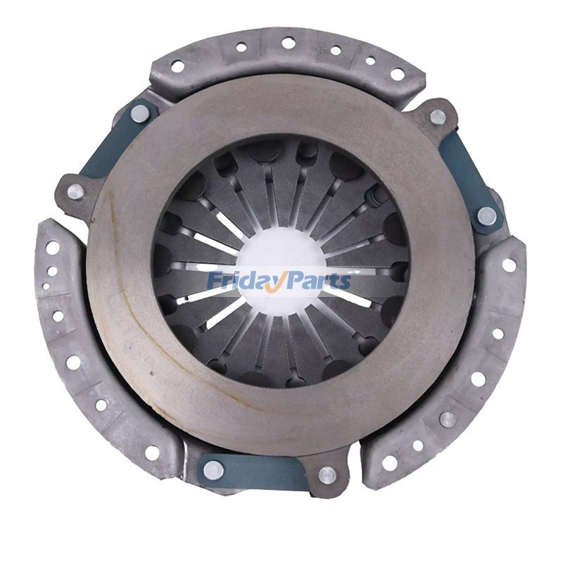 Kupplungssatzfür TraktorFür KUBOTA