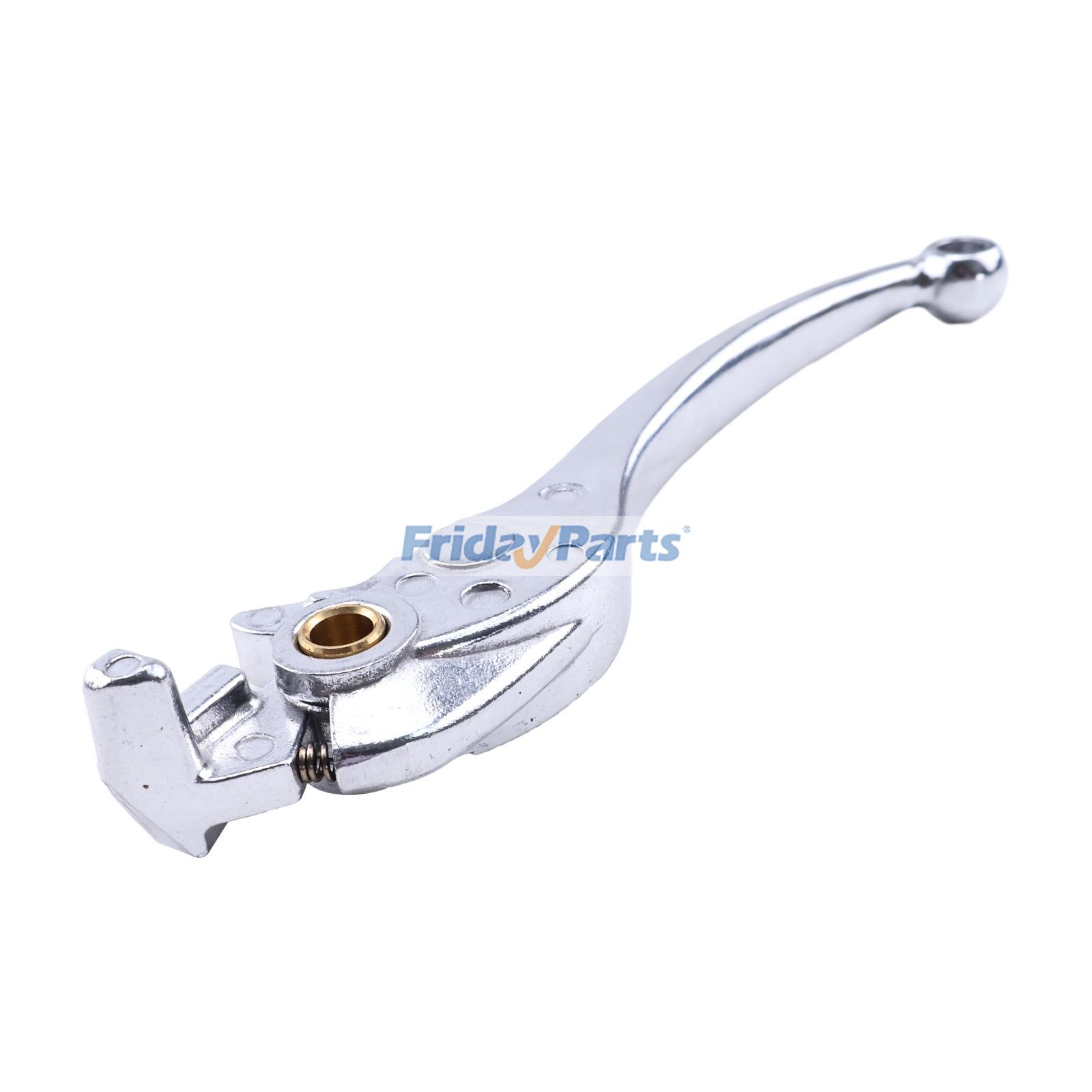 オートバイ クラッチレバー