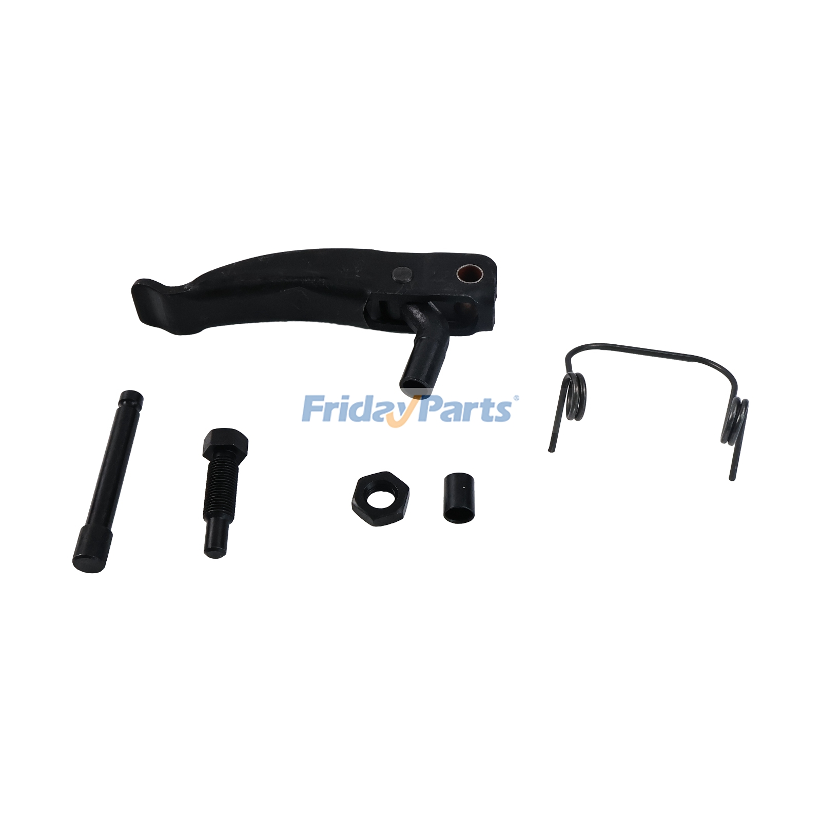 Clutch Lever Finger Repair Kit for Engine,Tractor