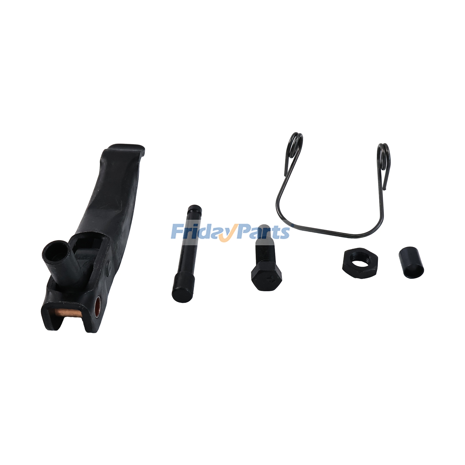 Clutch Lever Finger Repair Kit compatible with Engine,Tractor