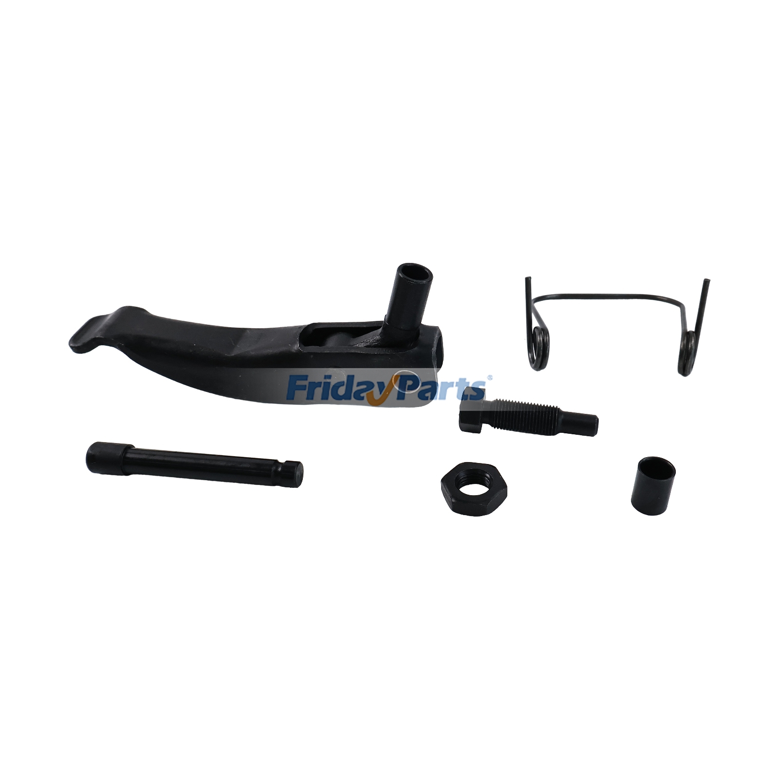 Engine,Tractor Clutch Lever Finger Repair Kit