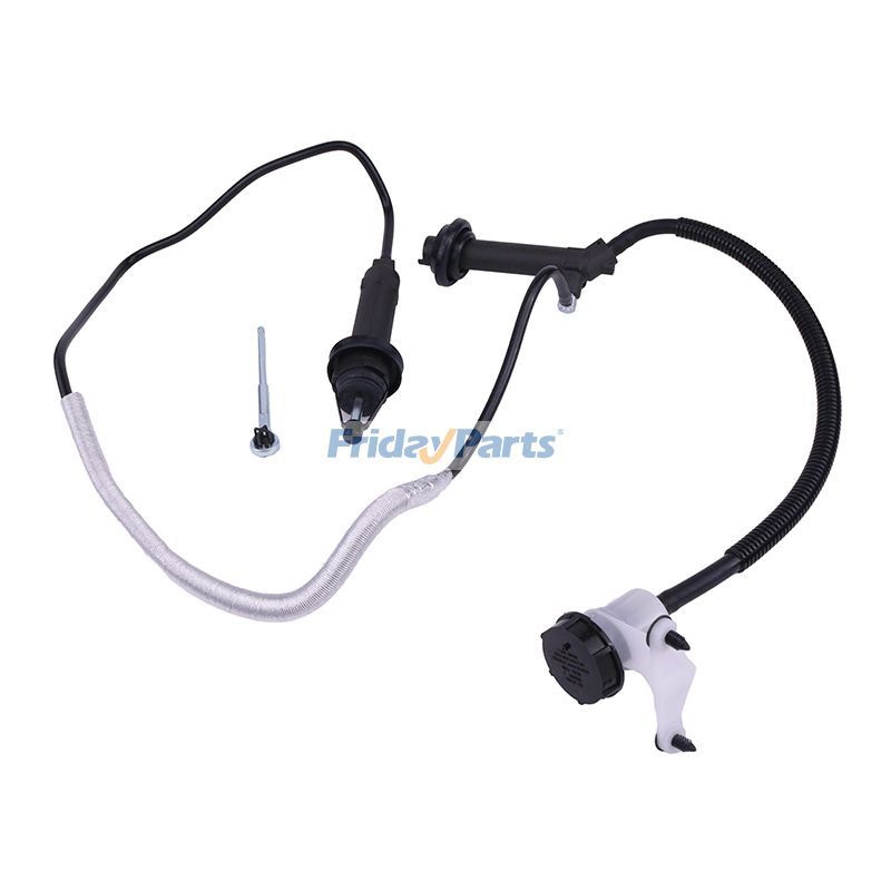 Clutch Master And Slave Cylinder Assembly 136.6562 for Ford F-250 350 450 550 Super Duty 1999-2007